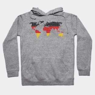 Germany Hoodie